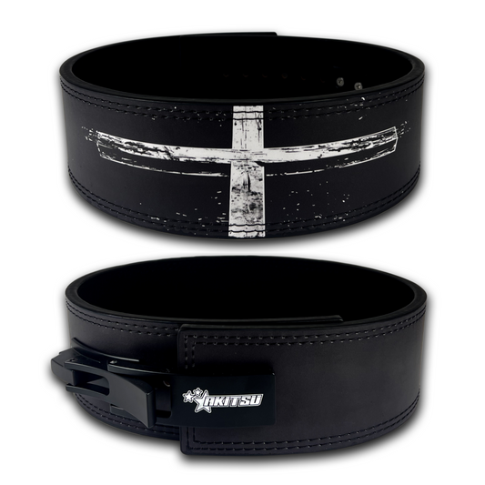 Cross Lever Belt