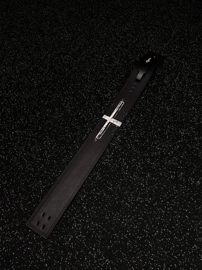 Cross Lever Belt