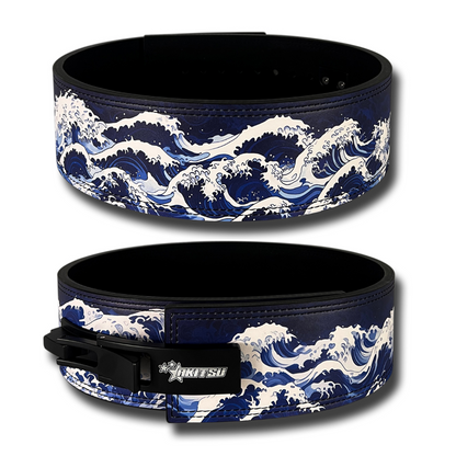 Wave Lever Belt